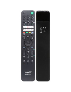 MANDO UNIVERSAL PARA TELEVISORES PANASONICG PAG-2107 GEN-X