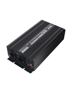 CONVERTIDOR DE CORRIENTE ONDA PURA 3000W ELBAT 2