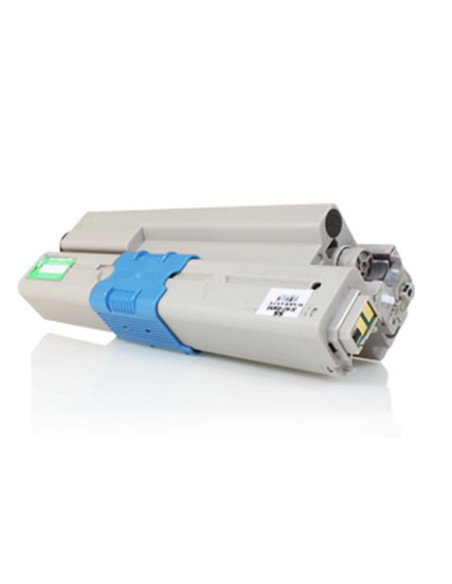 TONER OKI C310/330/510/MC351/MC361 NEGRO 3.5K (COMPATIBLE)