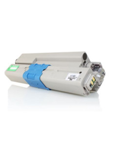 TONER OKI ES5431/ES3452/ES5462 NEGRO 7000 PÁGINAS