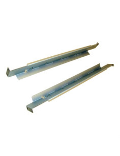 Rieles montaje Rack 19\" para SAI en Rack