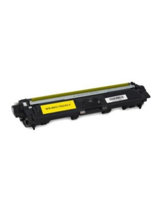 TONER BROTHER TN241/TN245/TN242/TN246 AMARILLO 2.2K (COMPATIBLE)
