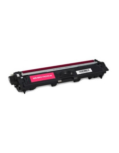 TONER BROTHER TN241/TN245/TN242/TN246 MAGENTA 2.2K (COMPATIBLE)