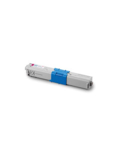 Toner OKI ES3452/5431/5462 Magenta 6K (COMPATIBLE)