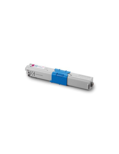 Toner OKI ES3452/5431/5462 Magenta 6K (COMPATIBLE)