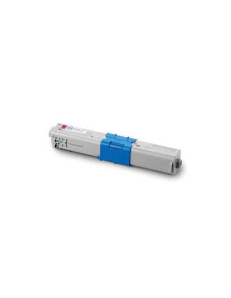 Toner OKI ES3452/5431/5462 Magenta 6K (COMPATIBLE)