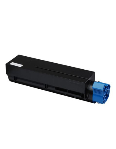 Toner OKI ES4140/ES4160/ES4180 - 12.000 páginas Negro