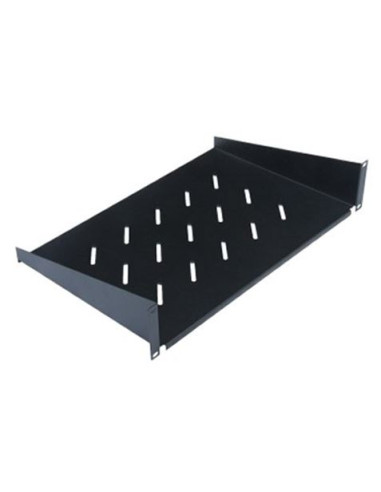 BANDEJA FIJA 1U PARA ARMARIO 10\" CROMAD