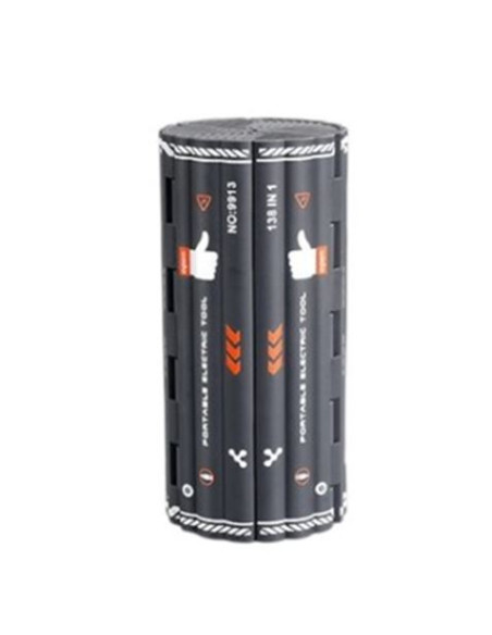 SET DE HERRAMIENTAS 127 EN 1