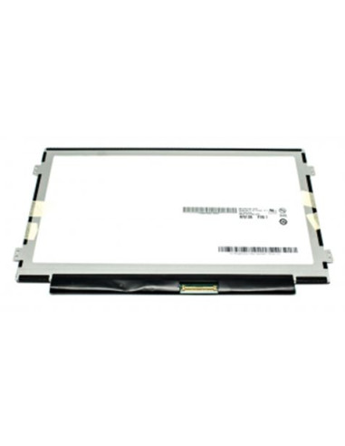 PANTALLA LED 10.1\" SLIM BRILLO
