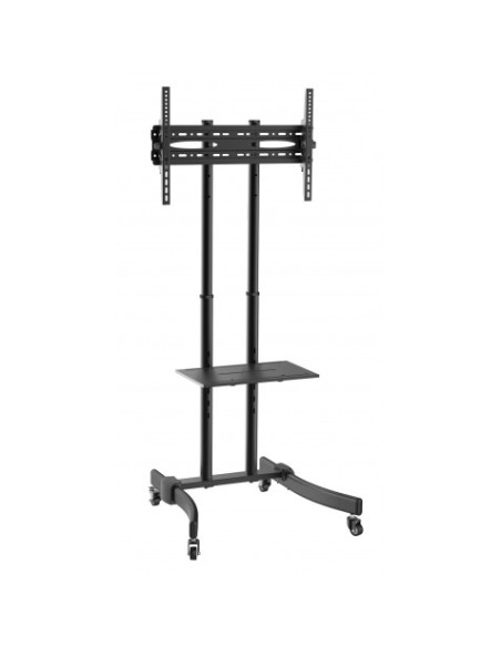 SOPORTE DE SUELO TV 37\" - 70\" CROMAD