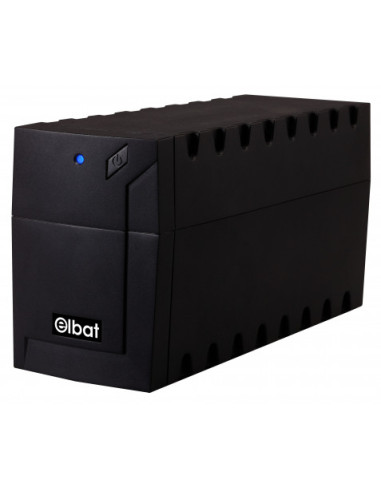 SAI (UPS) DELTA 700VA ELBAT