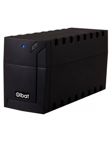 SAI (UPS) DELTA 700VA ELBAT