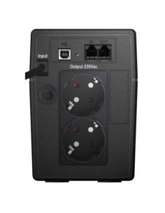 SAI XMART SUPRA 900VA 2