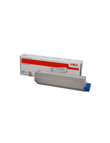 OKI Toner C332/MC363 Cyan 3K