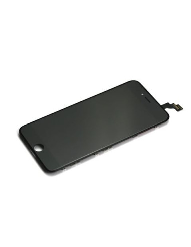 PANTALLA TACTIL + LCD IPHONE 6 PLUS NEGRO CALIDAD AAA (Garantia 3 meses)
