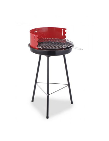 BARBACOA REDONDA 42CM ALGON