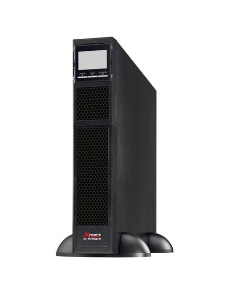 SAI RACK XMART OPTIMA RT09W 3K (ON-LINE)