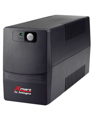 SAI XMART SUPRA 700VA