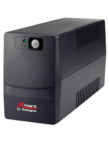SAI XMART SUPRA 700VA