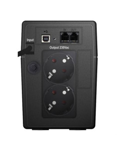 SAI XMART SUPRA 700VA 2