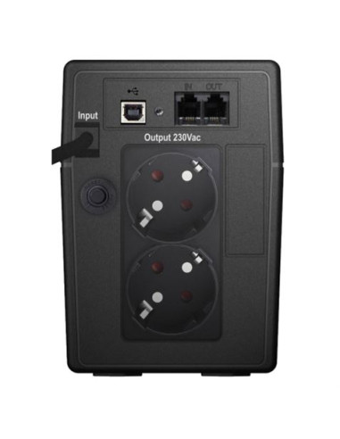 SAI XMART SUPRA 700VA