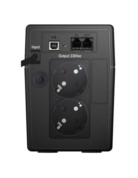 SAI XMART SUPRA 700VA