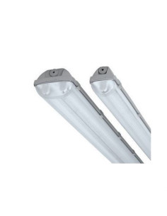 PANTALLA ESTANCA LED 120CM UN TUBO ELBAT