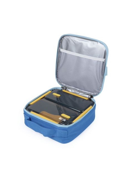 FIAMBRERA FUNDA TERMICA 1100ML QUTTIN