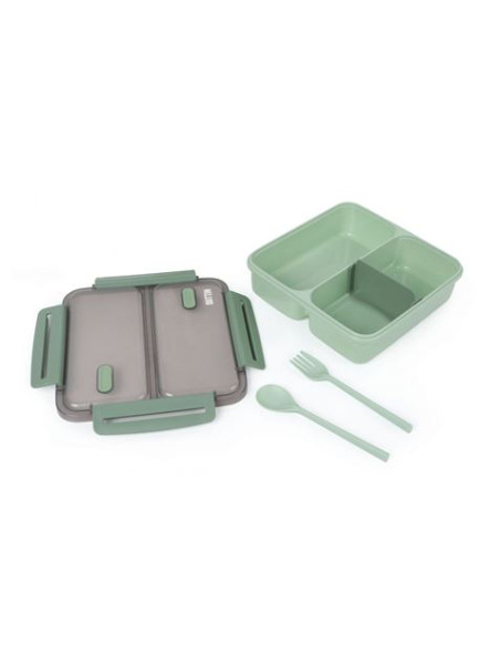 FIAMBRERA FUNDA TERMICA 1100ML QUTTIN