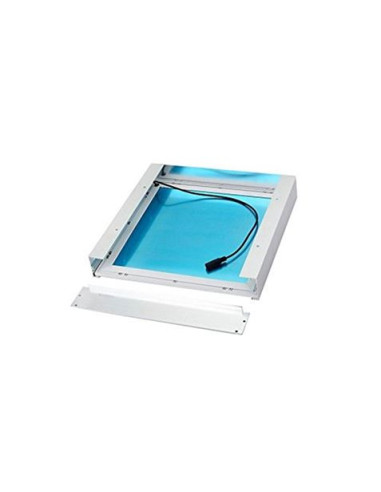 KIT SOBRE PARED PARA PANEL LED 60X60 ELBAT