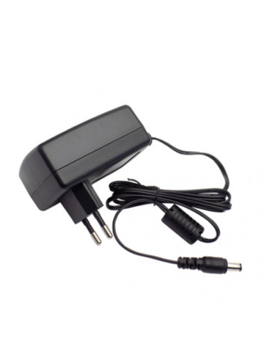 TRANSFORMADOR CAMARAS VIGILANCIA 12V/2A CAMVIEW