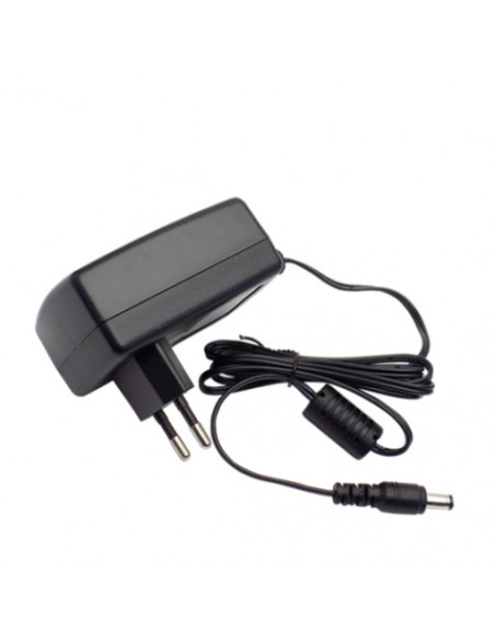 TRANSFORMADOR CAMARAS VIGILANCIA 12V/2A CAMVIEW