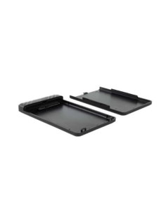 CARCASA EXTERNA HDD/SSD 2.5\" SATAI,II,III CABLE USB MICRO-B A USB A 2