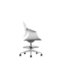 SILLA OFICINA ELEVARE PRO CROMAD