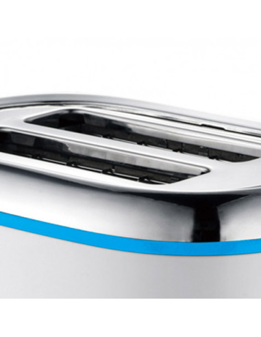 TOSTADORA DE PAN 850W DESIGN MUVIP