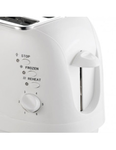 TOSTADORA DE PAN 1300W 4 REBANADAS MUVIP 2