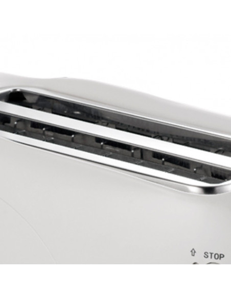 TOSTADORA DE PAN 1300W 4 REBANADAS MUVIP