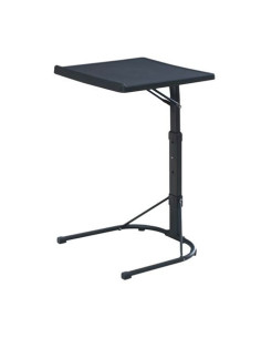 SOPORTE / ESCRITORIO DE RESINA ALTURA REGULABLE CROMAD