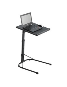 SOPORTE / ESCRITORIO DE RESINA ALTURA REGULABLE CROMAD 2