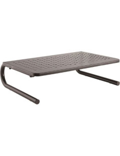 SOPORTE DE MESA ELEVADOR PARA MONITOR CROMAD