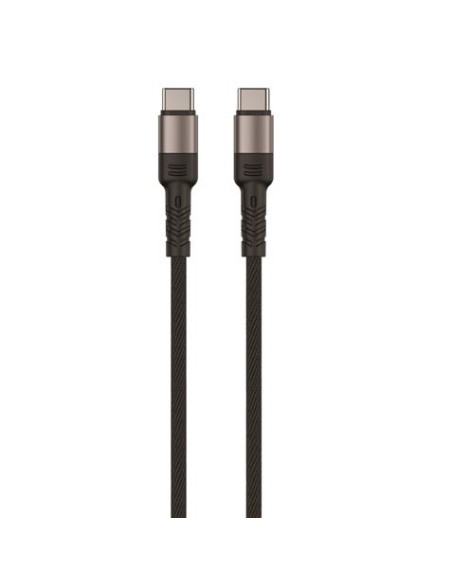 CABLE TIPO C A TIPO C 100W | 1M | SETTY
