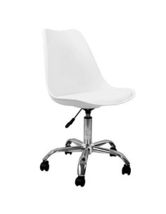SILLA OFICINA GAMA SENIOR SE1200 CROMAD