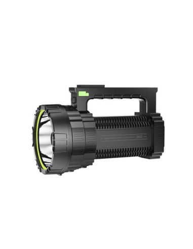 LINTERNA MULTIFUNCION LED 550 LUMENS YH21 XO