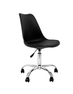 SILLA OFICINA GAMA SENIOR SE1300 CROMAD