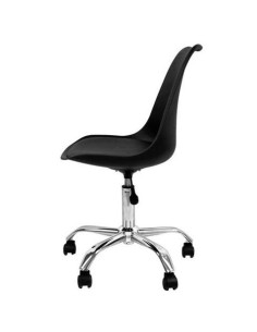 SILLA OFICINA GAMA SENIOR SE1300 CROMAD 2