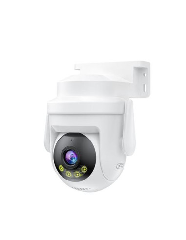 CAMARA MOTORIZADA | 3MPX | WIFI | DETECCION MOVIMIENTO CR18 XO