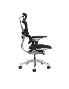 SILLA OFICINA GAMA SENIOR SE1400 CROMAD 2