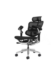 SILLA OFICINA GAMA SENIOR SE1500 CROMAD