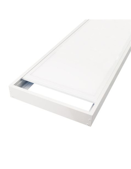 KIT SOBRE PARED PARA PANEL LED 30X60 ELBAT